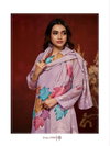 Florenza By Ibiza Linen Jacquard Surat Designer Salwar Suits Wholesale Market